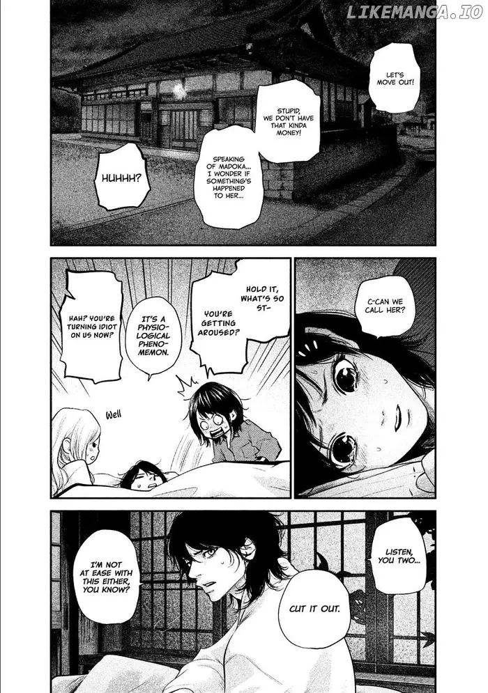 Hare Kon Chapter 104 image 18_optimized
